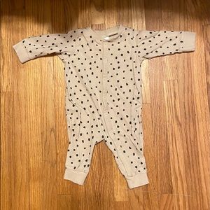 H&M NB romper